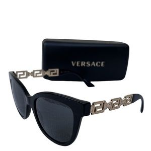 VERSACE SUNGLASSES